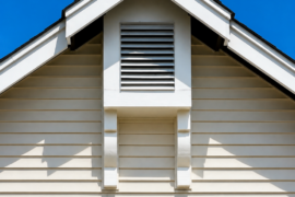 Exterior Renovation