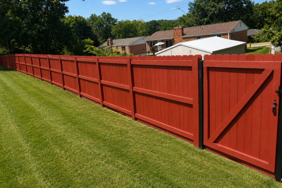 Fencing