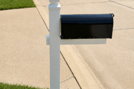 Mailbox