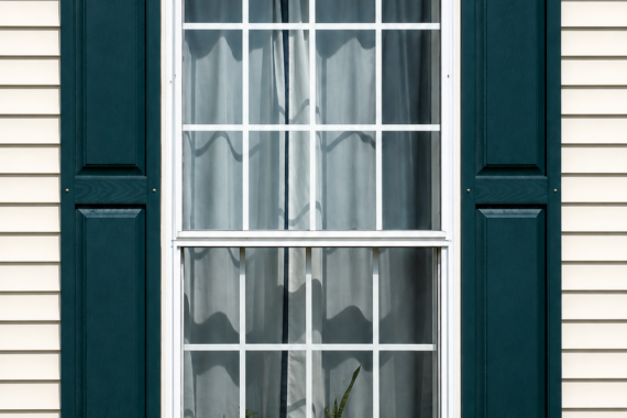 Window Renovation