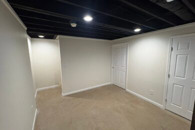 BASEMENTS