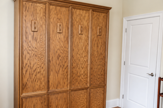 Murphy Bed 2