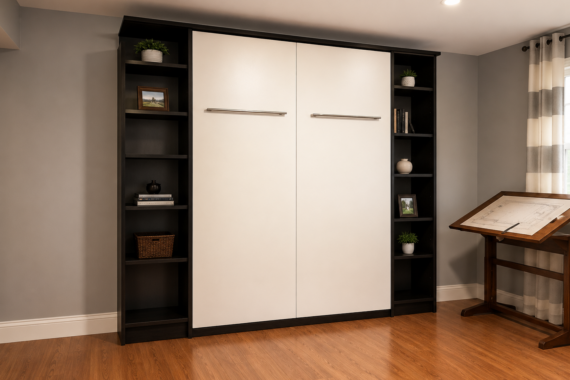 Murphy Bed 3