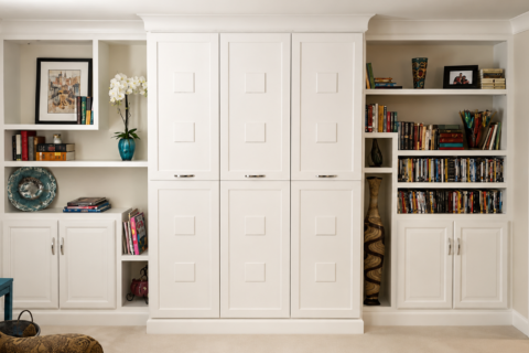 Murphy Beds