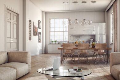 HOME RENOVATION