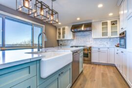 House Renovation