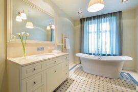 Bathrooms