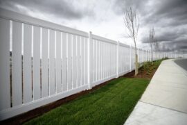 Fences